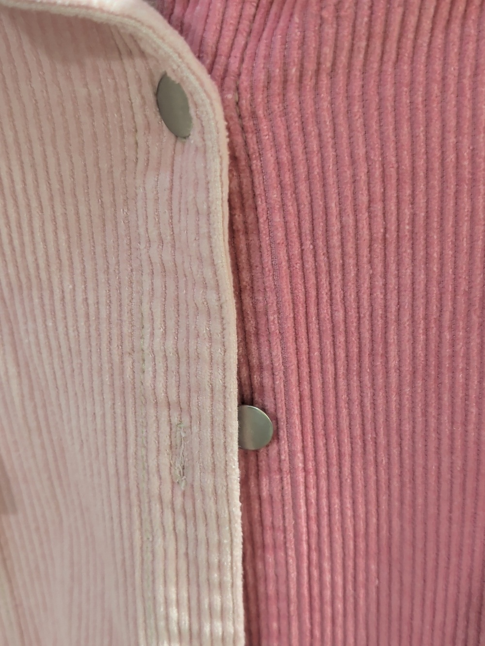 POL Colorblock Jacket L - Picture 4 of 13